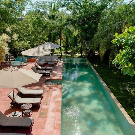 Hotel Coco Hacienda Tulum - Adults Only Zewnętrze zdjęcie