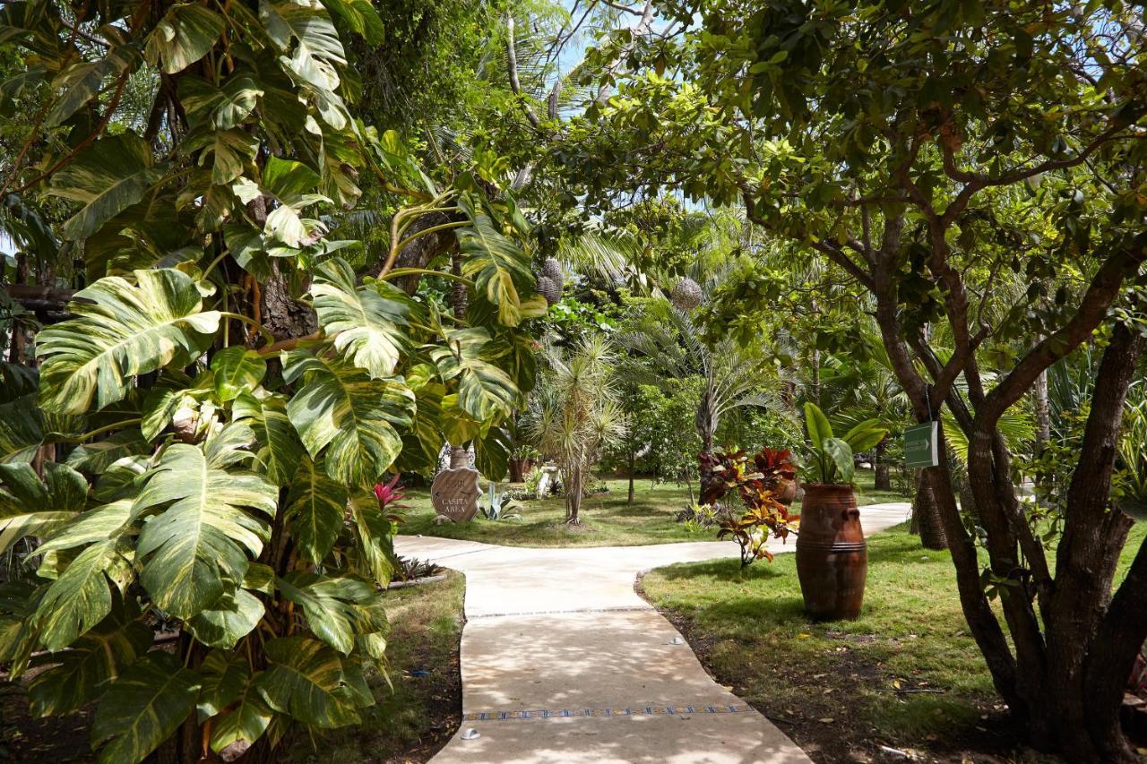 Hotel Coco Hacienda Tulum - Adults Only Zewnętrze zdjęcie