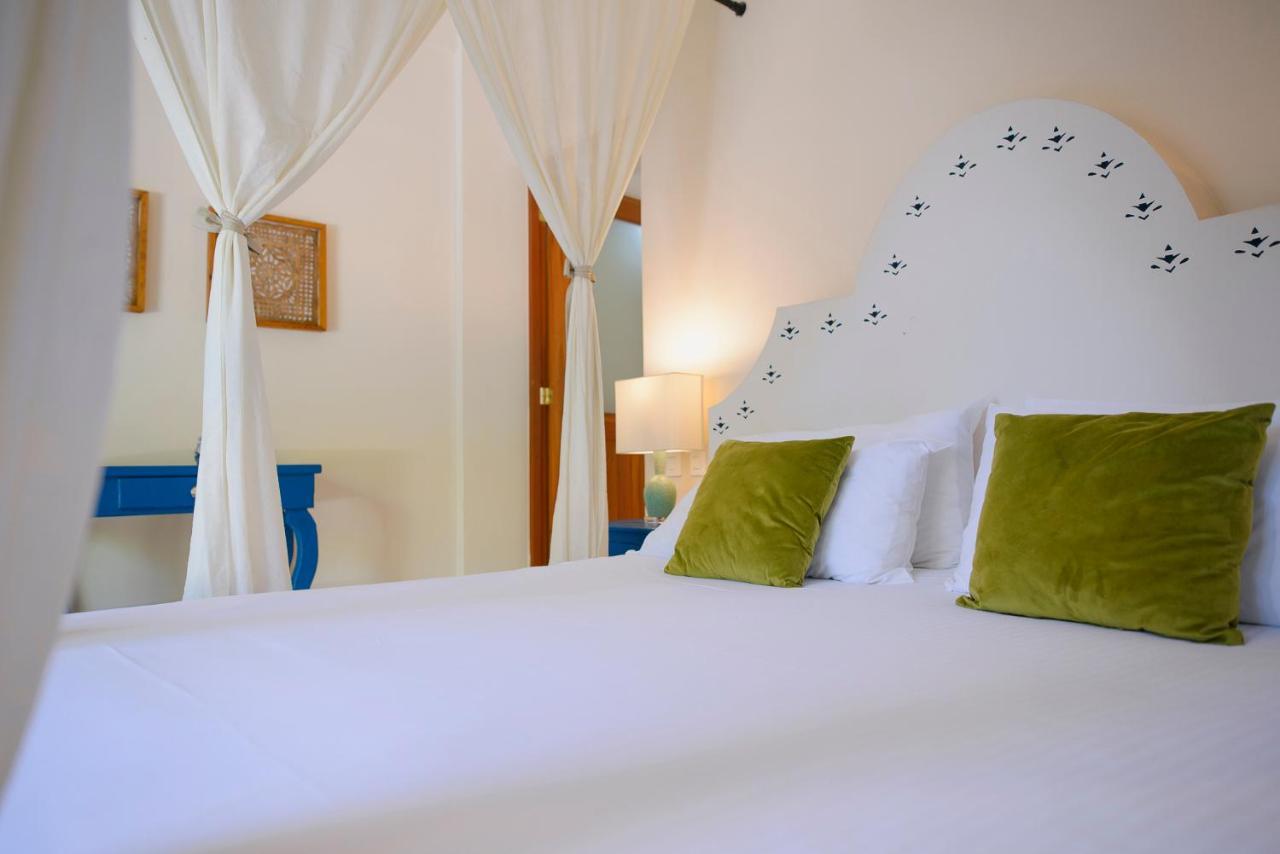 Hotel Coco Hacienda Tulum - Adults Only Zewnętrze zdjęcie